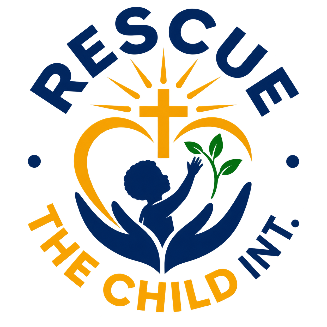 Rescue the Child Int.